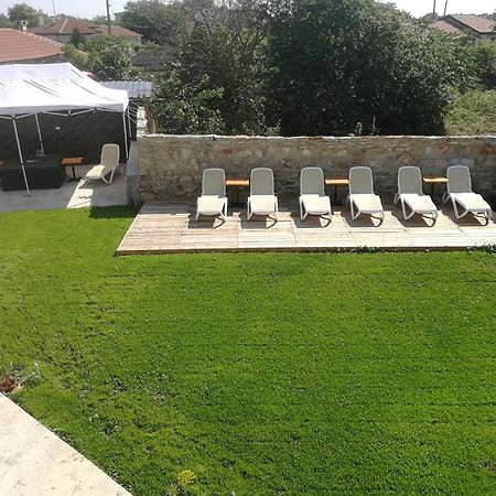 Bŭlgarevo Вила Христови מראה חיצוני תמונה