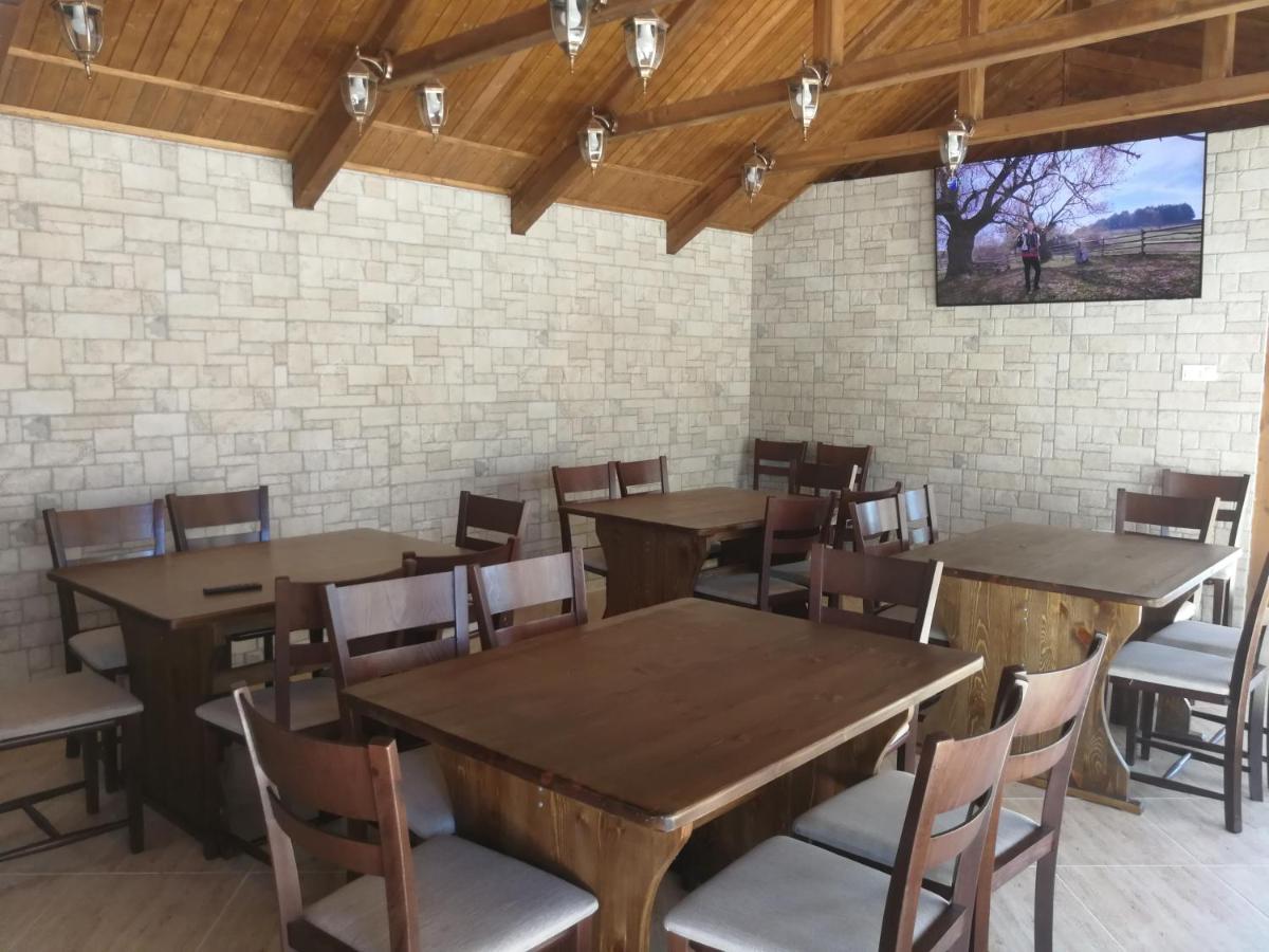 Bŭlgarevo Вила Христови מראה חיצוני תמונה