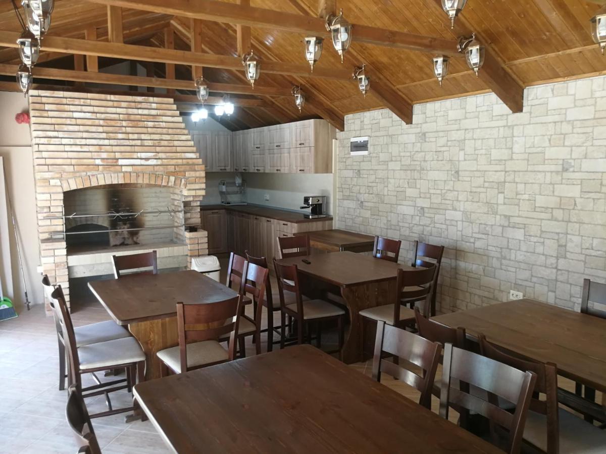 Bŭlgarevo Вила Христови מראה חיצוני תמונה