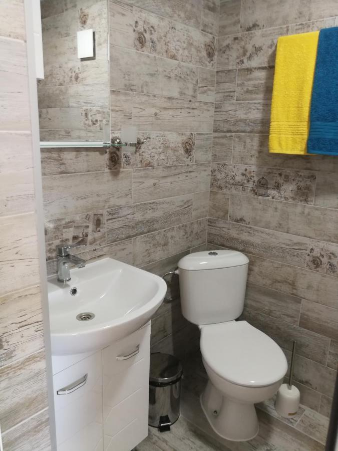 Bŭlgarevo Вила Христови מראה חיצוני תמונה
